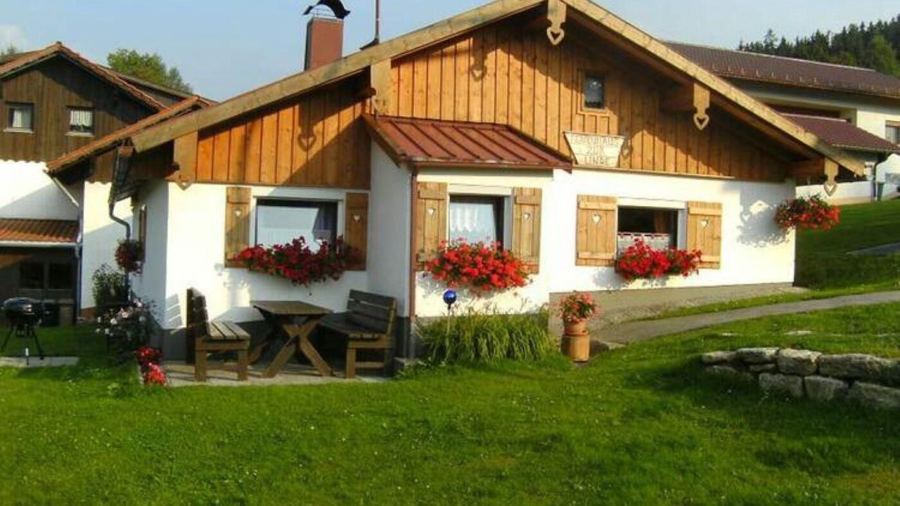 Photo of Outdoor in Philippsreut