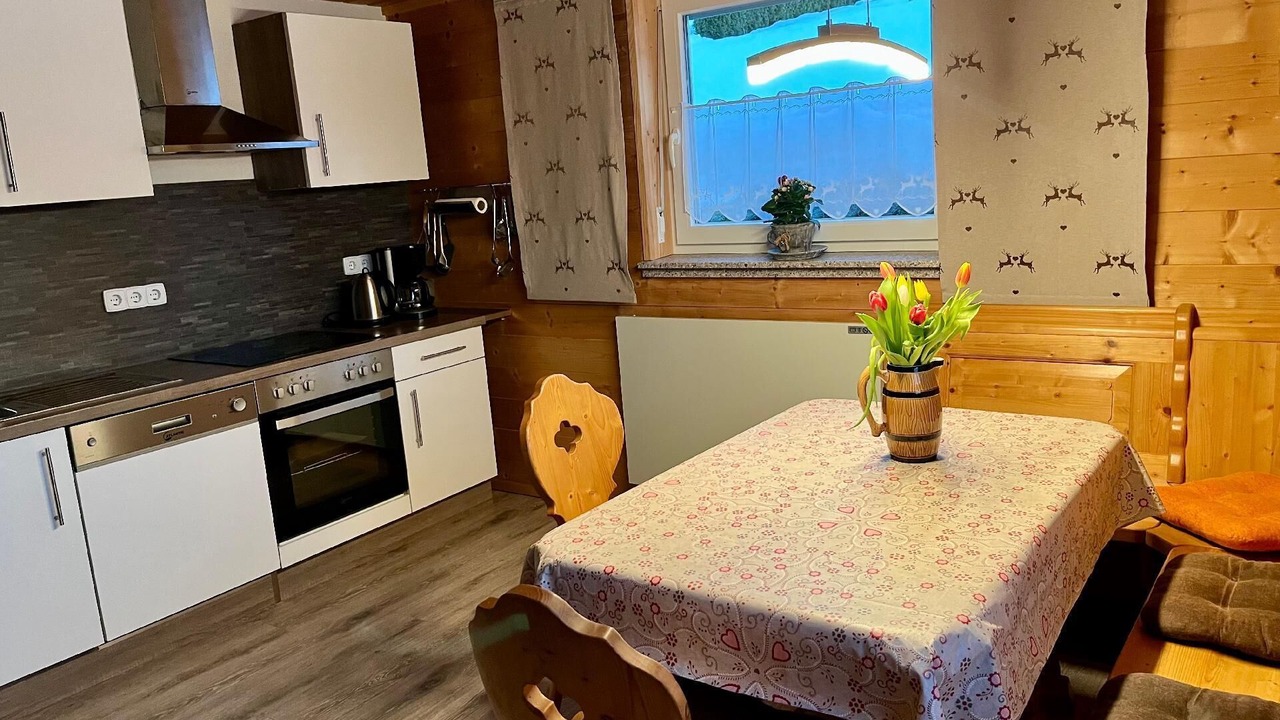 Photo of Kitchen in Philippsreut