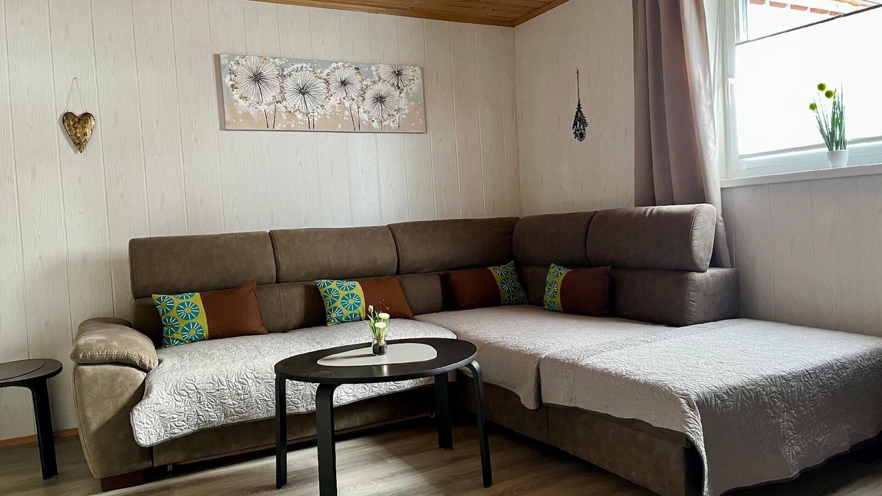 Photo of Livingroom in Philippsreut