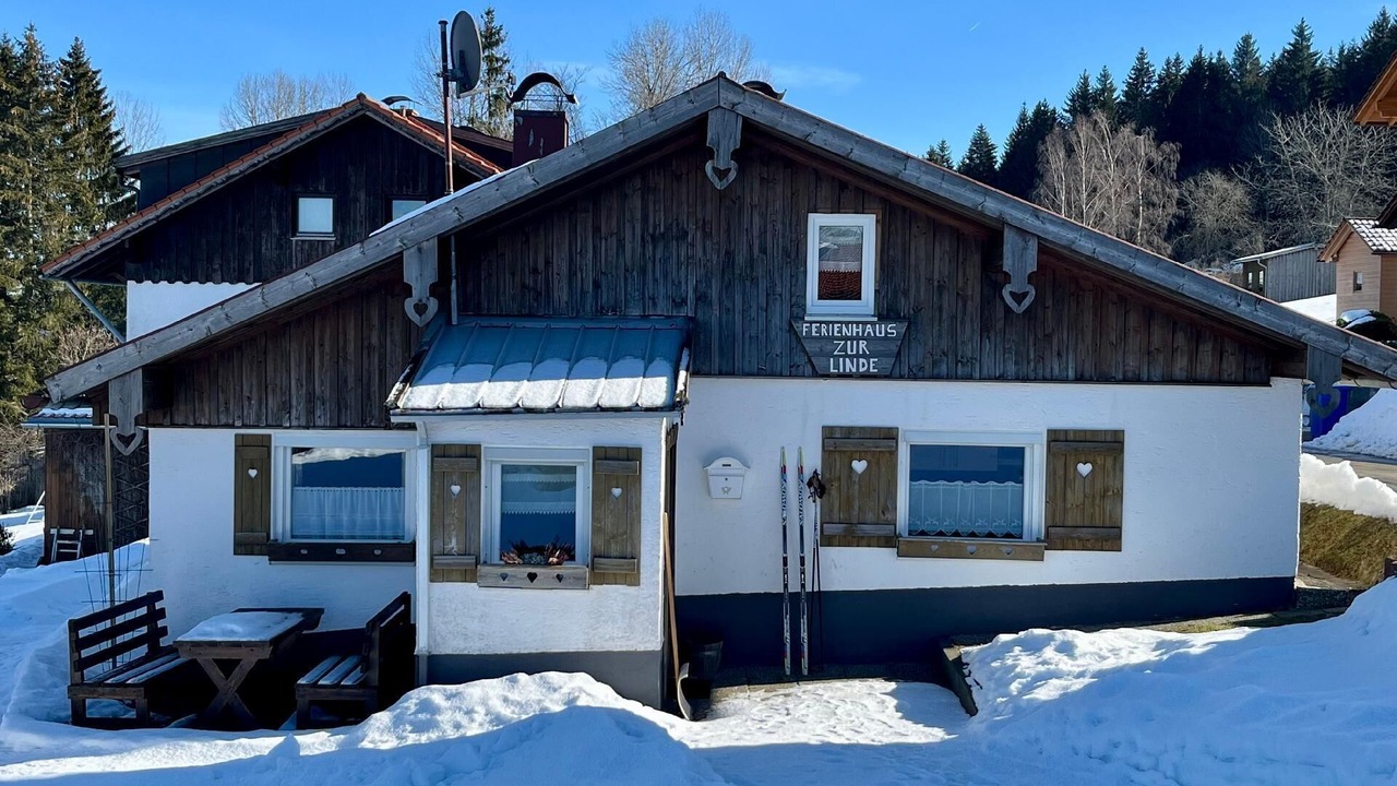 Photo of Outdoor in Philippsreut