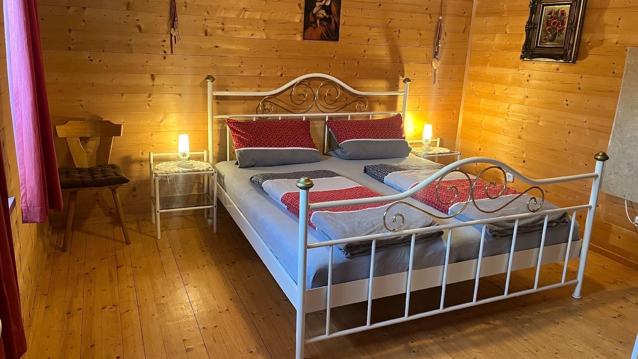 Photo of Bedroom in Philippsreut