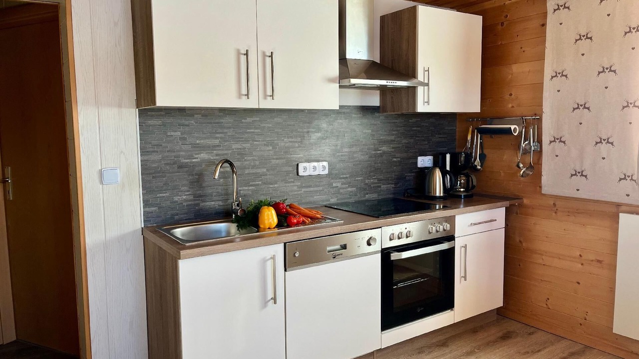 Photo of Kitchen in Philippsreut