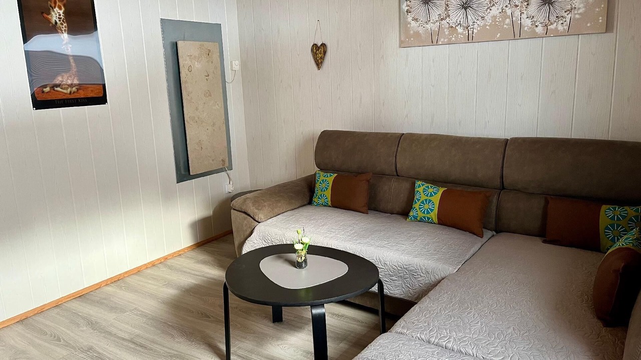 Photo of Livingroom in Philippsreut