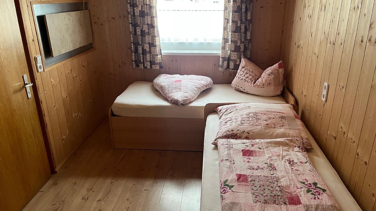 Photo of Bedroom in Philippsreut
