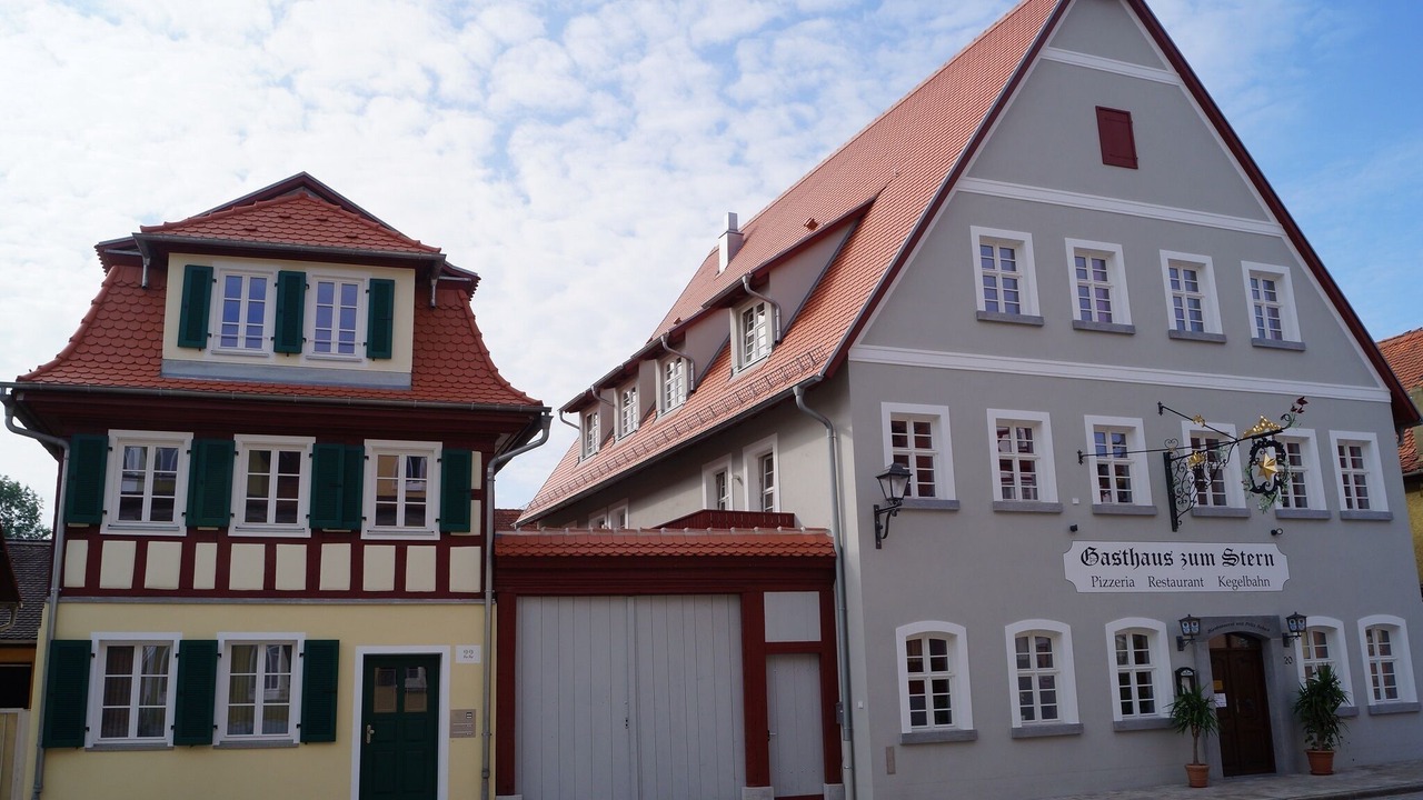 Photo of Outdoor in Bad Windsheim