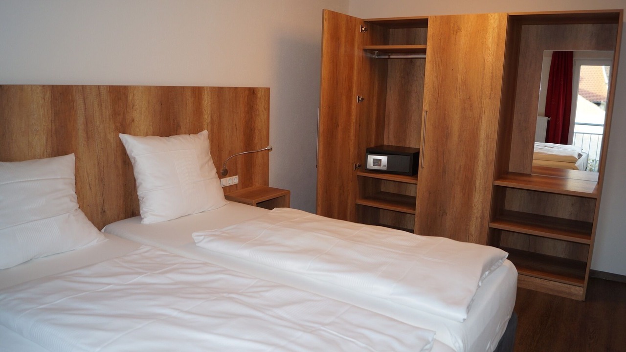 Photo of Bedroom in Bad Windsheim