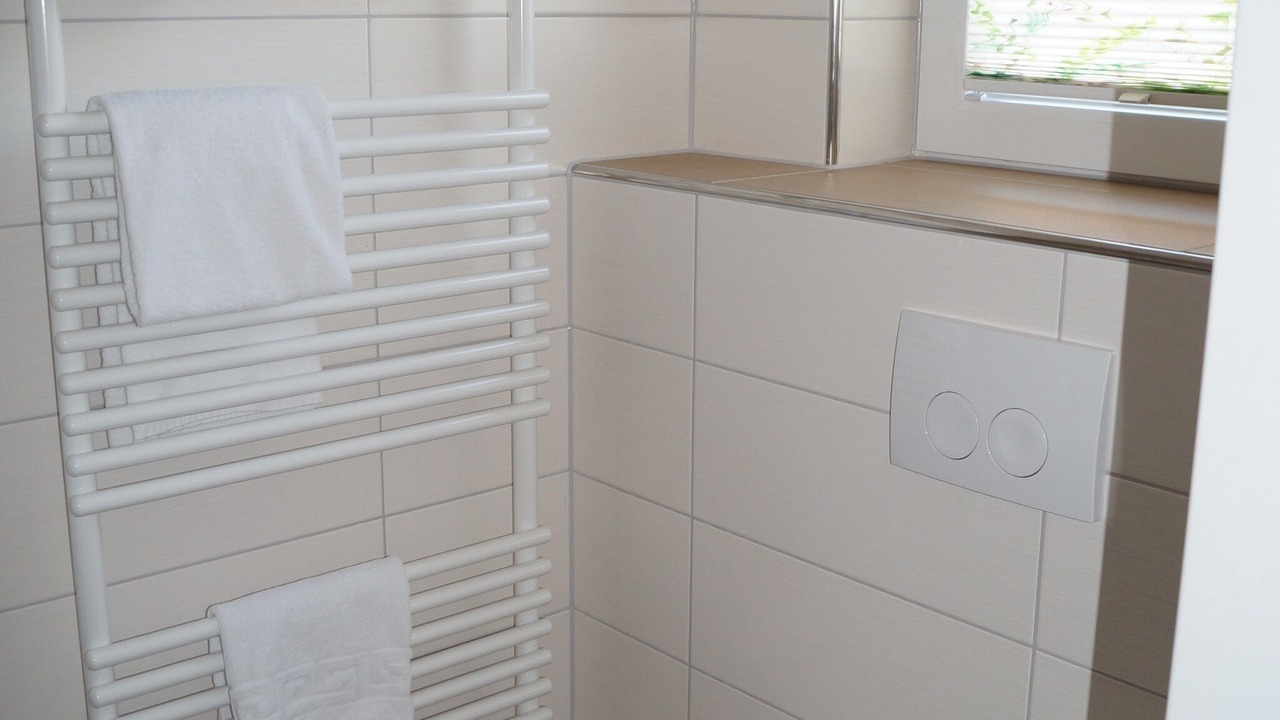 Photo of Bathroom in Bad Windsheim