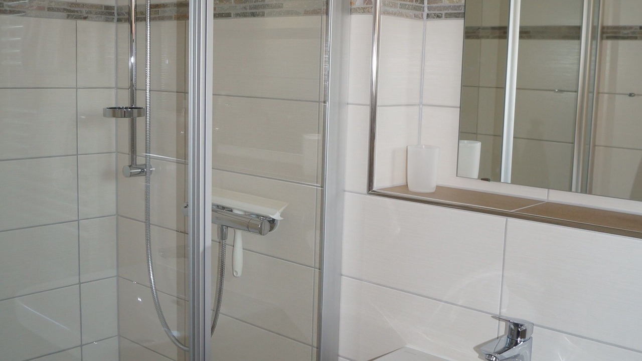 Photo of Bathroom in Bad Windsheim
