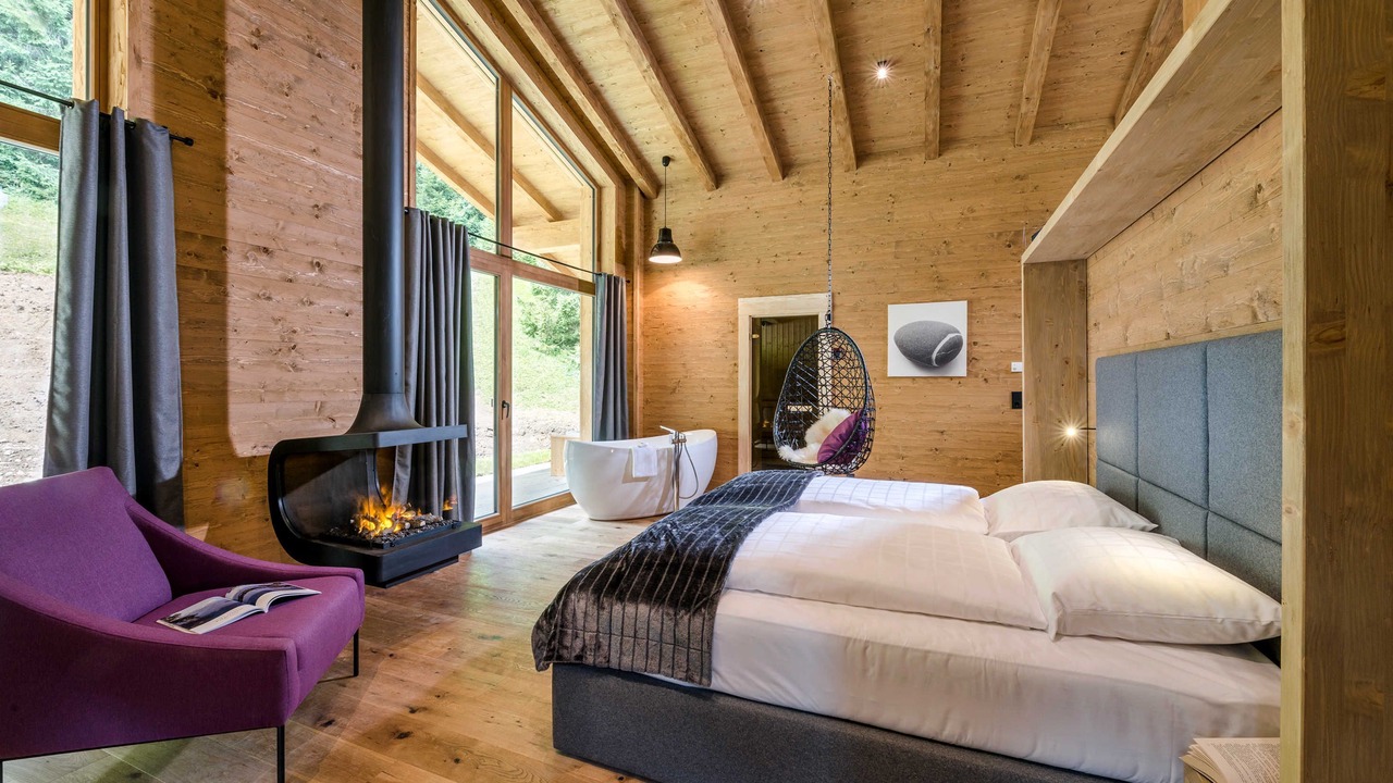 Photo of Bedroom in Schattwald