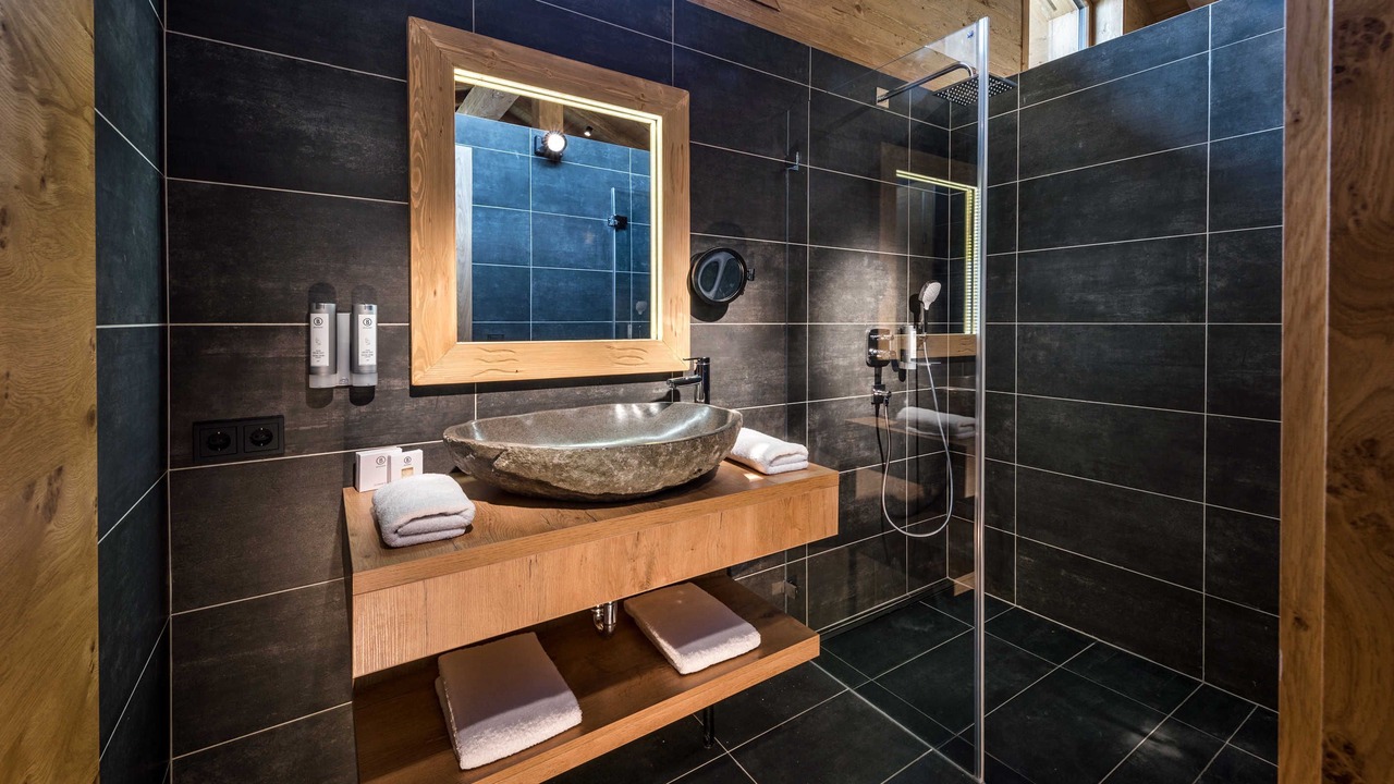 Photo of Bathroom in Schattwald