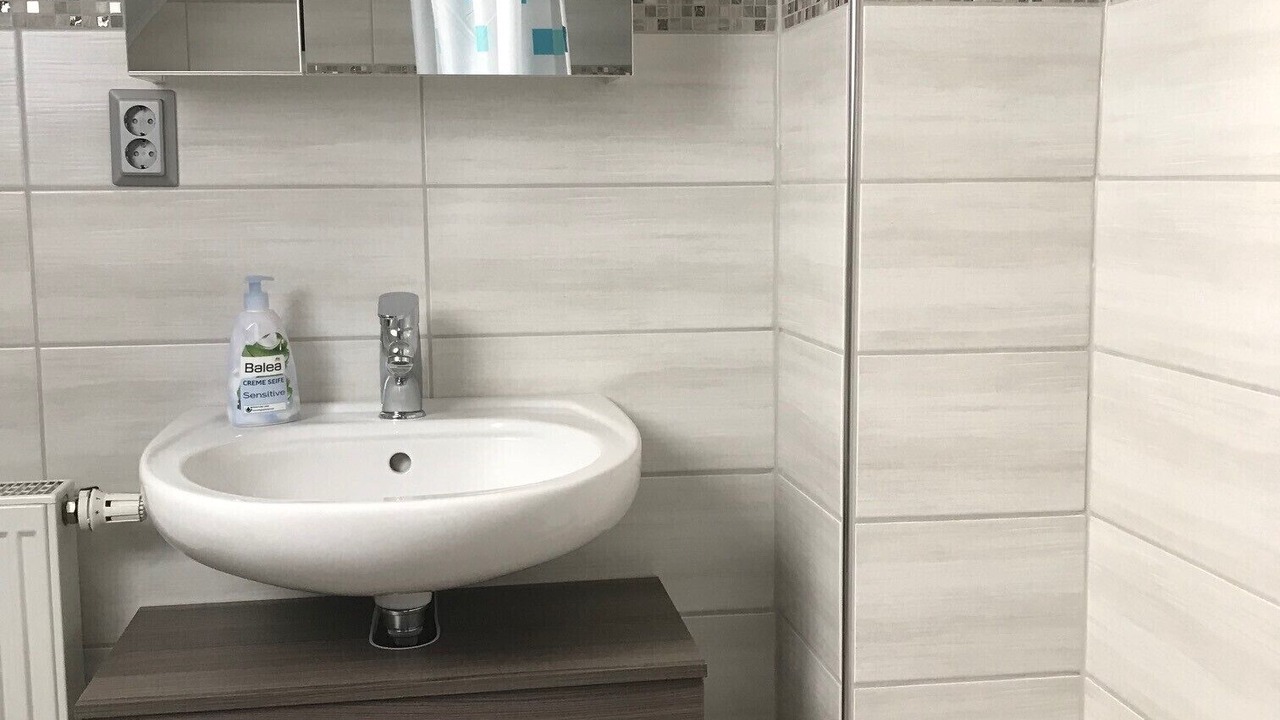 Photo of Bathroom in Steinwiesen