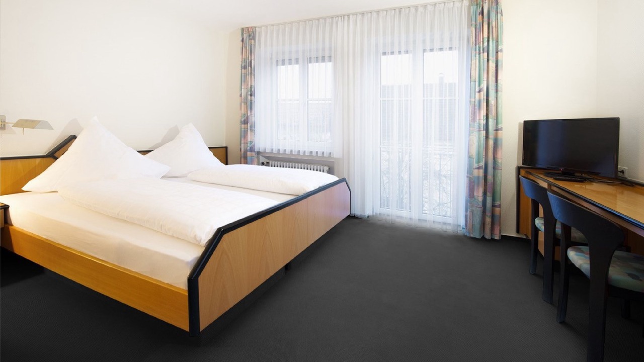 Photo of Bedroom in Unterroth