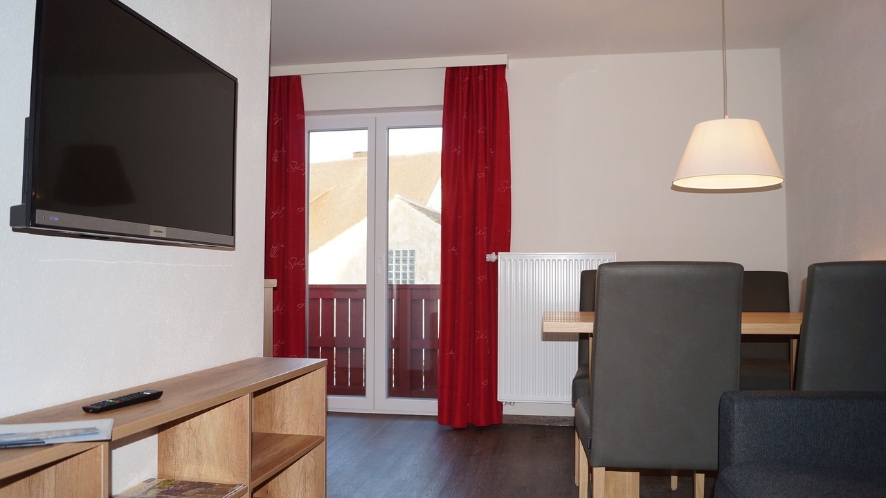 Photo of Livingroom in Bad Windsheim