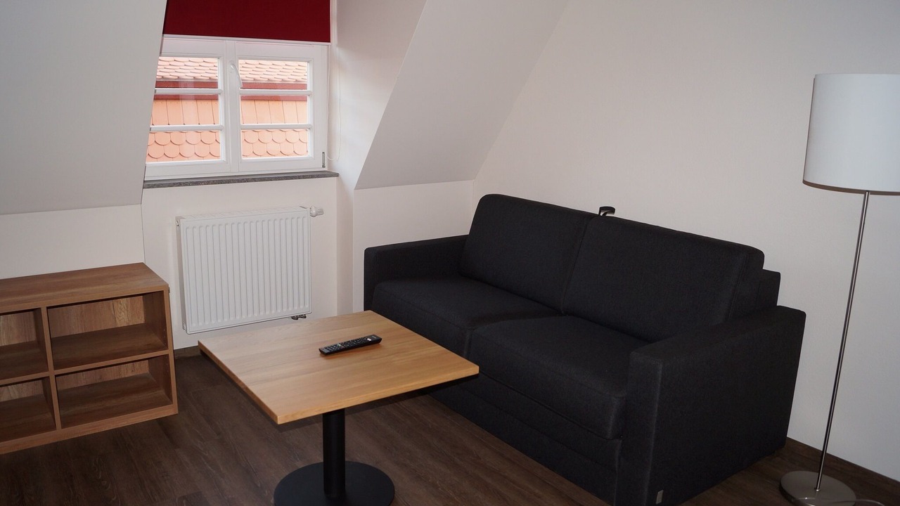 Photo of Livingroom in Bad Windsheim
