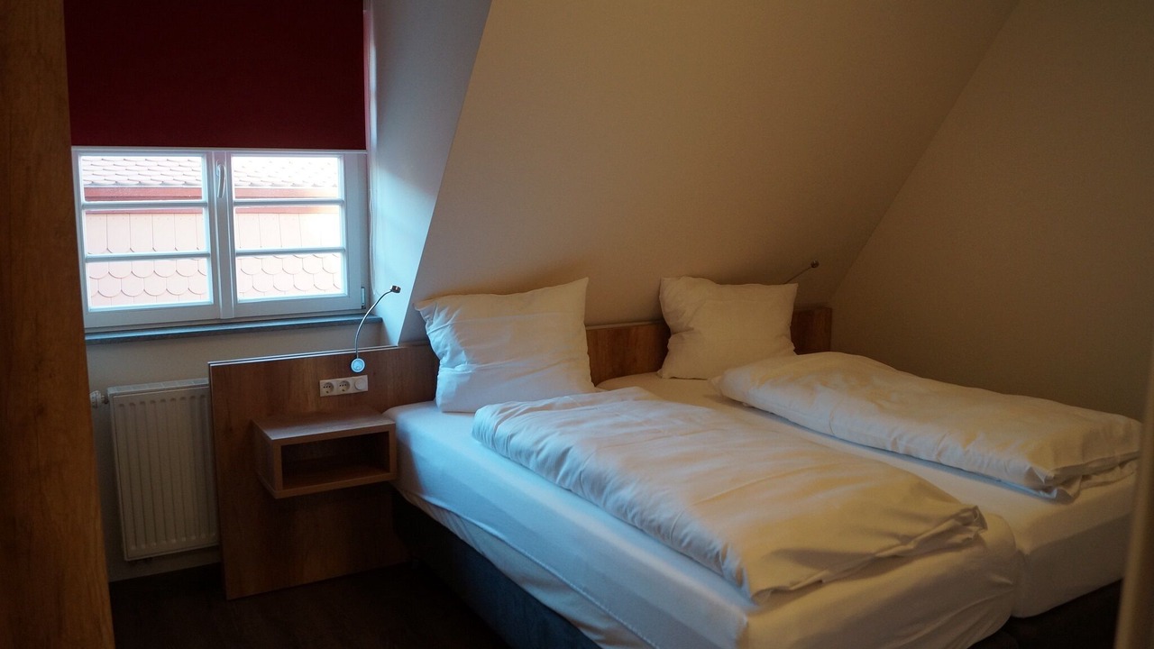 Photo of Bedroom in Bad Windsheim