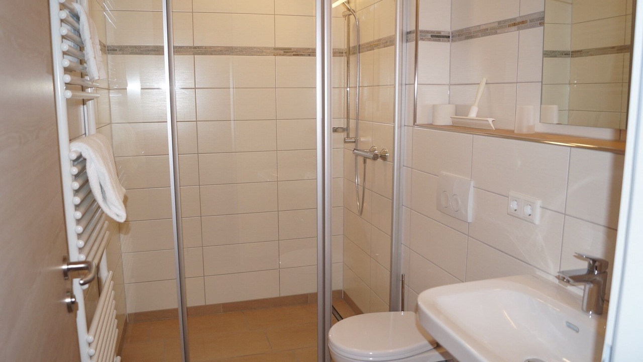 Photo of Bathroom in Bad Windsheim