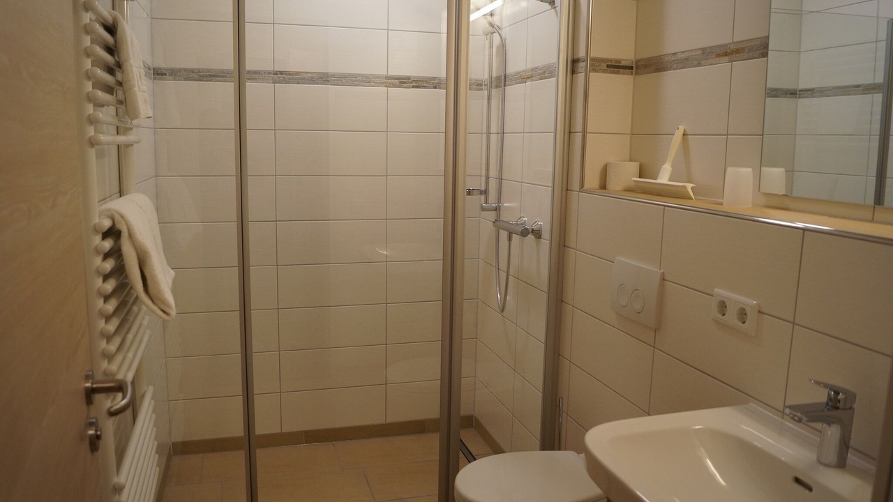 Photo of Bathroom in Bad Windsheim