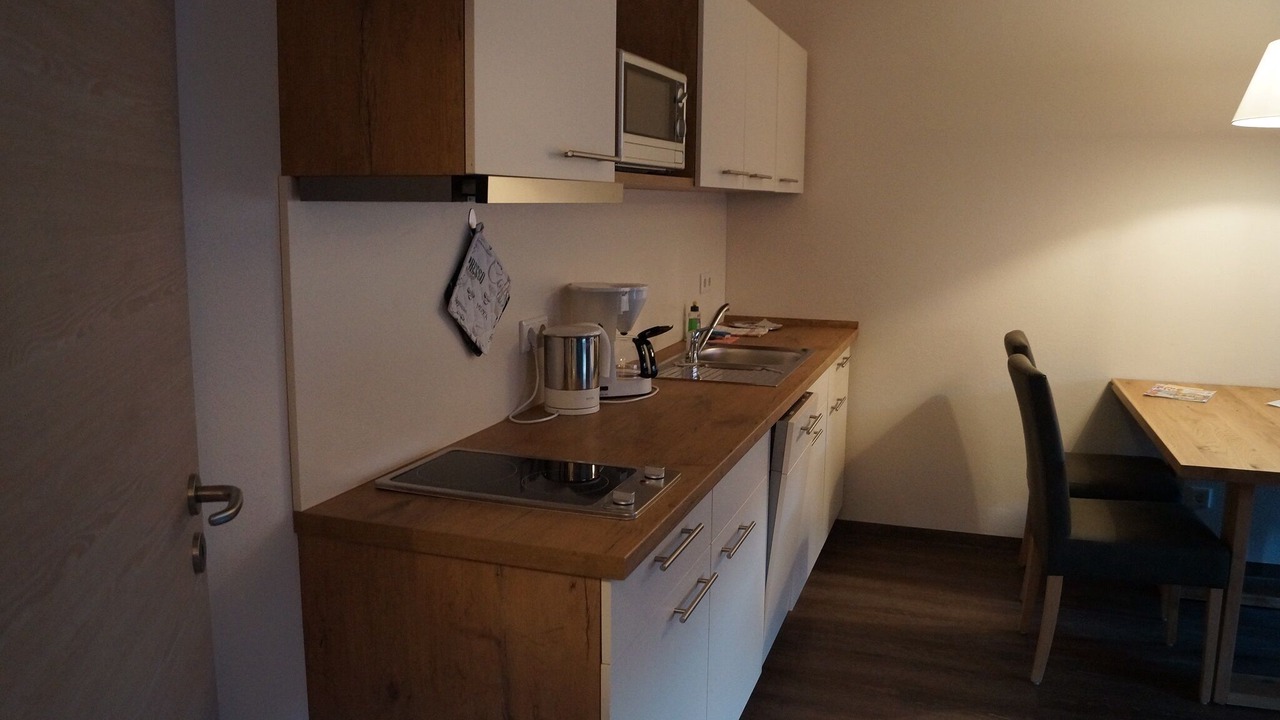 Photo of Kitchen in Bad Windsheim