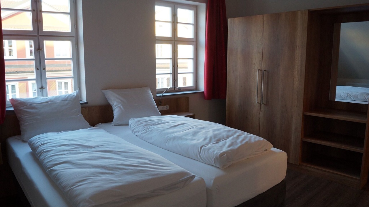 Photo of Bedroom in Bad Windsheim