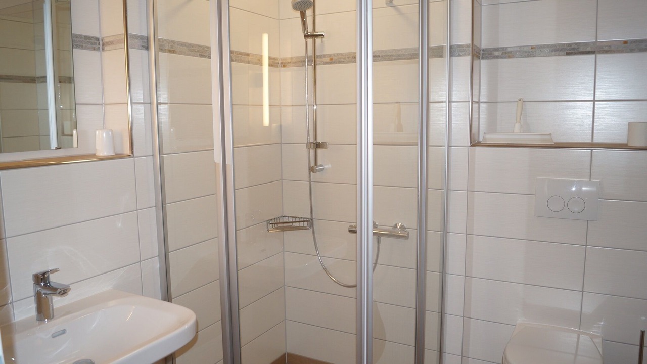 Photo of Bathroom in Bad Windsheim