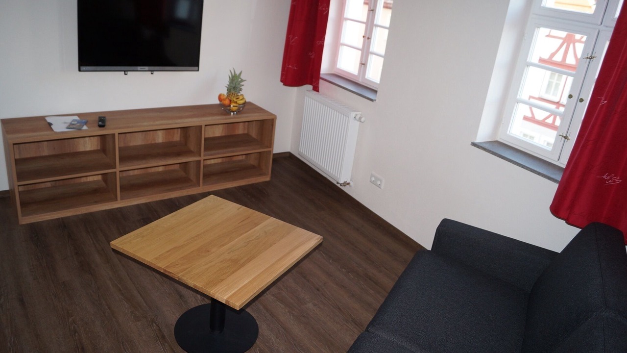 Photo of Livingroom in Bad Windsheim