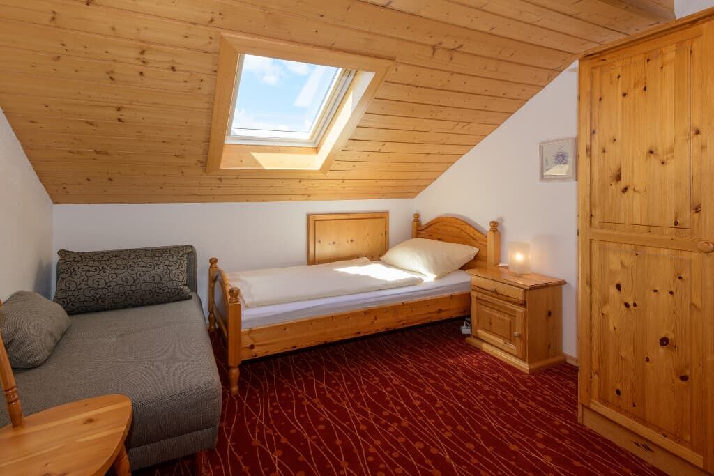 Photo of Bedroom in Lam
