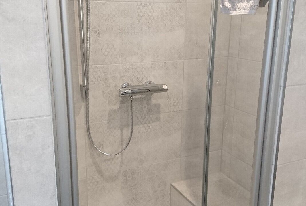 Photo of Bathroom in Windischeschenbach