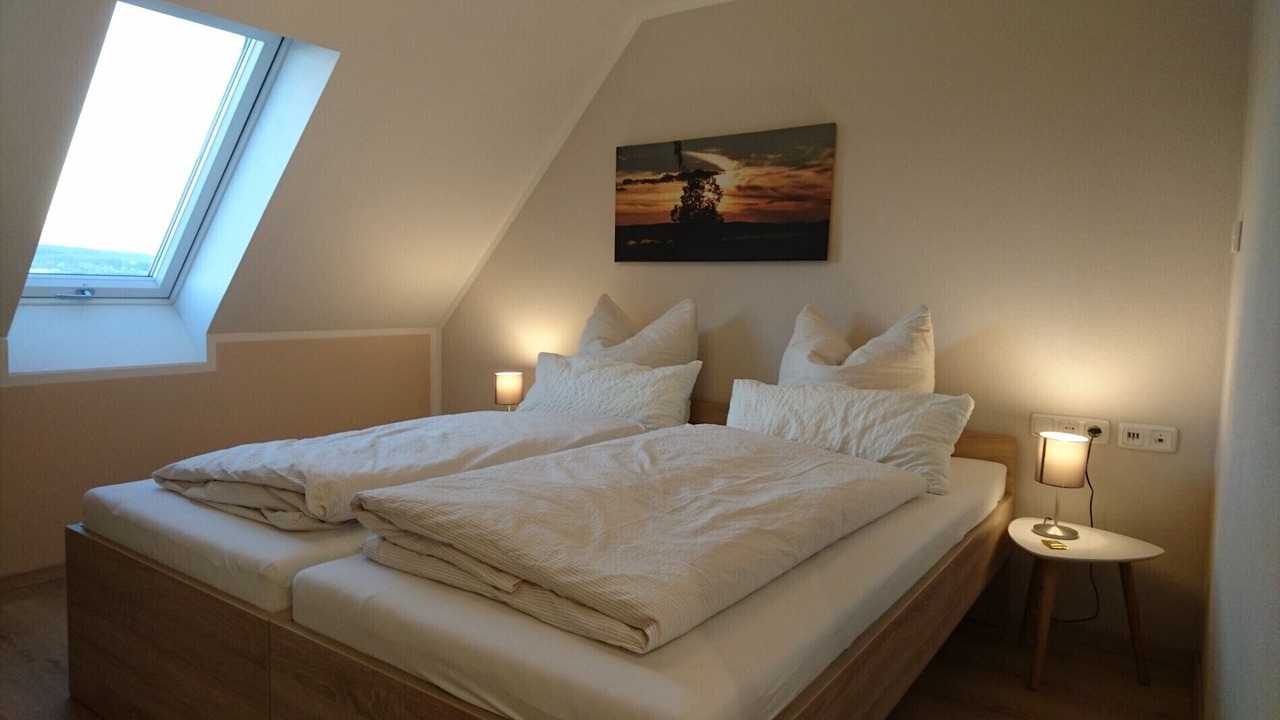 Photo of Bedroom in Windischeschenbach