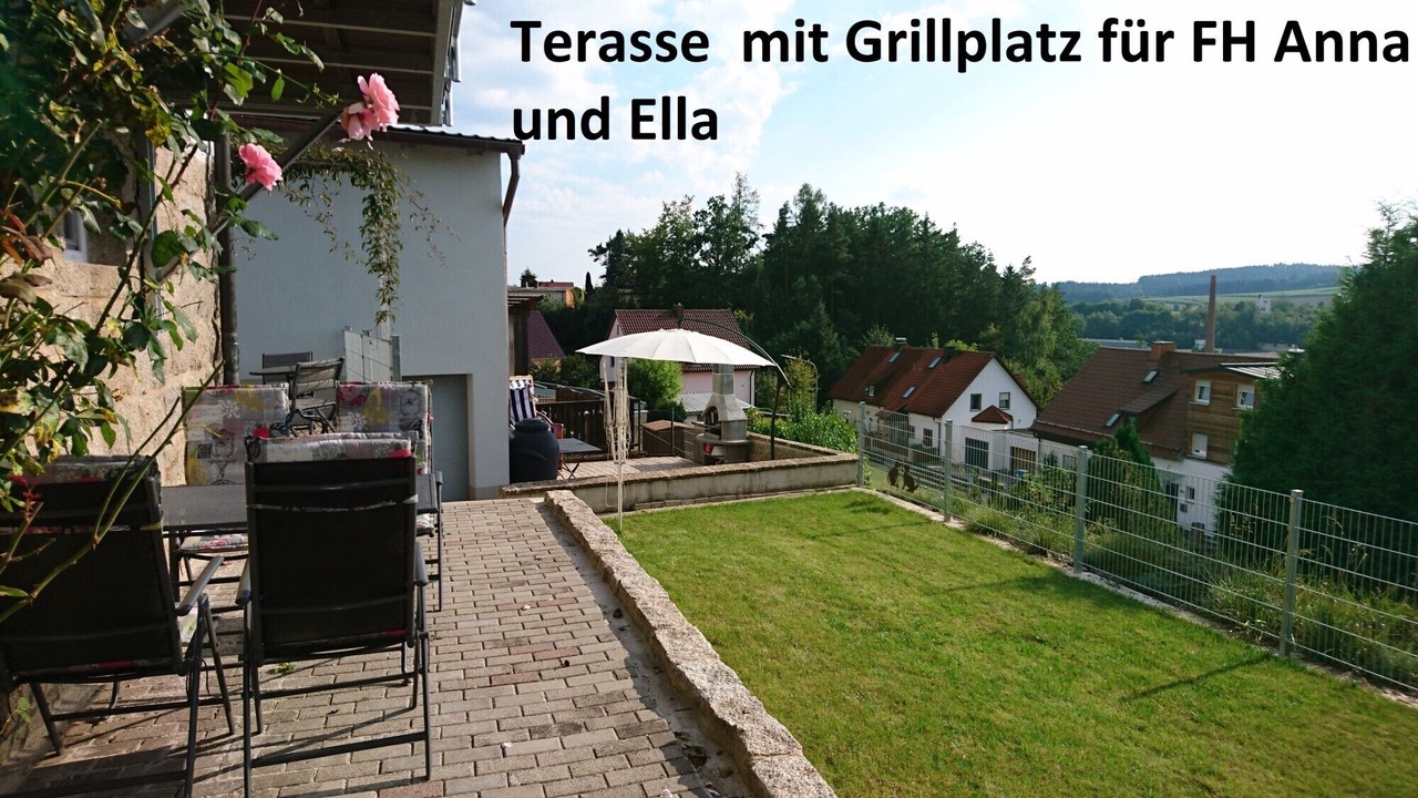 Photo of Outdoor in Windischeschenbach