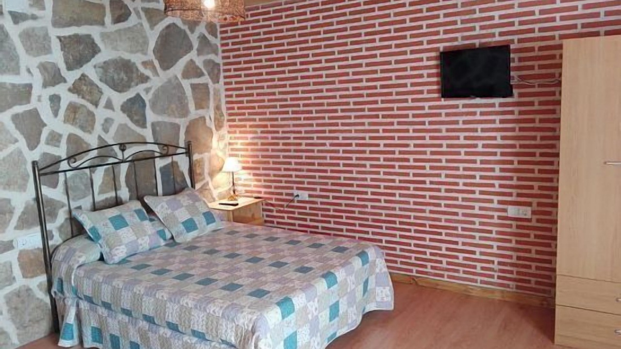 Photo of Bedroom in Vega de Santa Maria