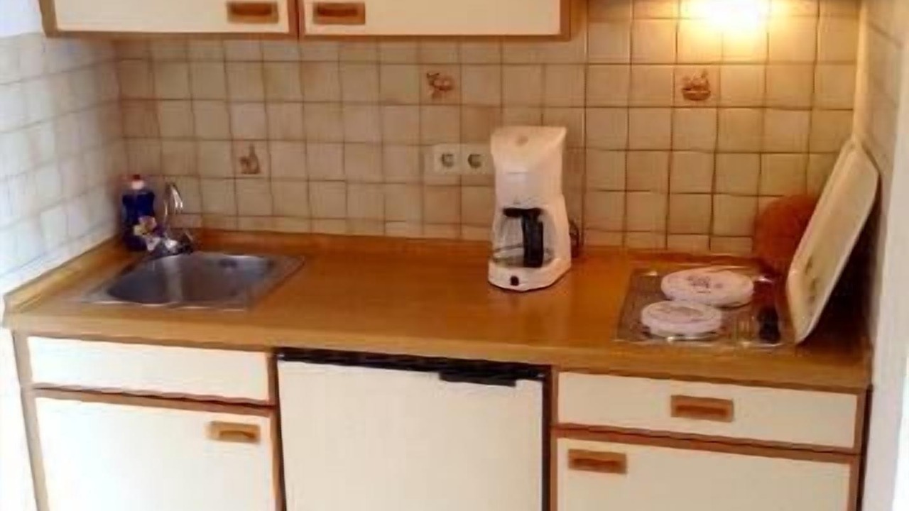 Photo of Kitchen in Hartkirchen