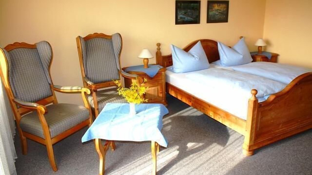 Photo of Bedroom in Hartkirchen