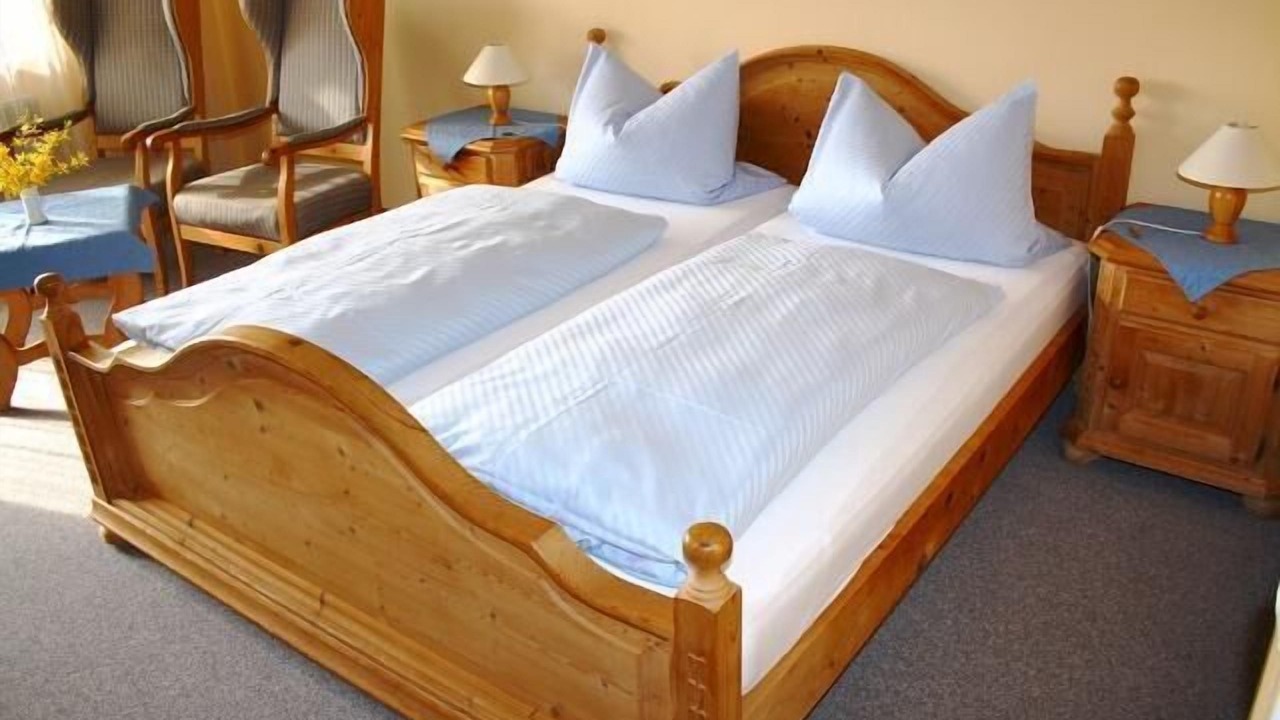 Photo of Bedroom in Hartkirchen