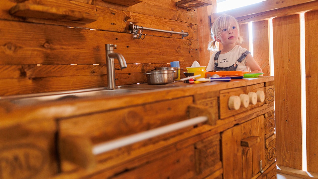 Photo of Kitchen in Gunzenhausen