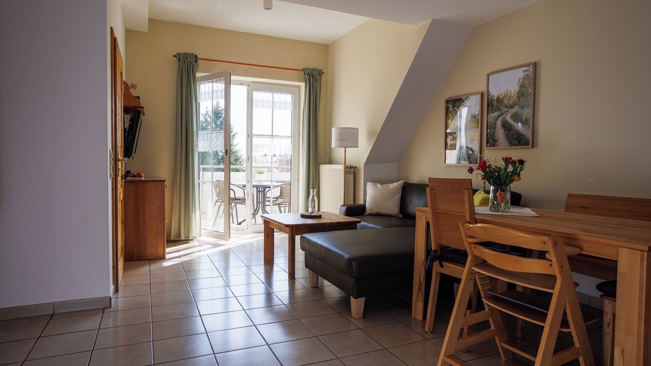 Photo of Livingroom in Gunzenhausen