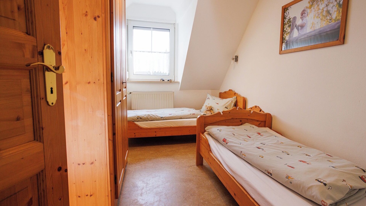 Photo of Bedroom in Gunzenhausen