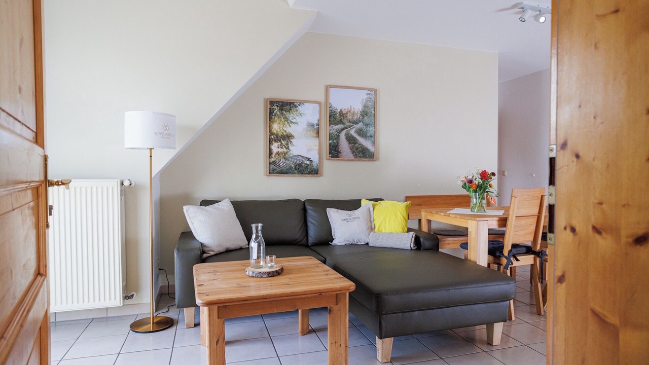 Photo of Livingroom in Gunzenhausen