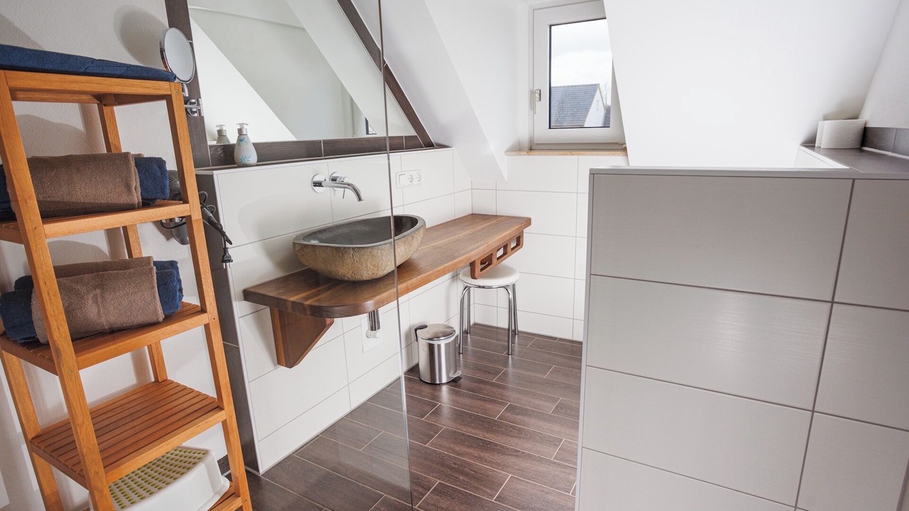 Photo of Bathroom in Gunzenhausen