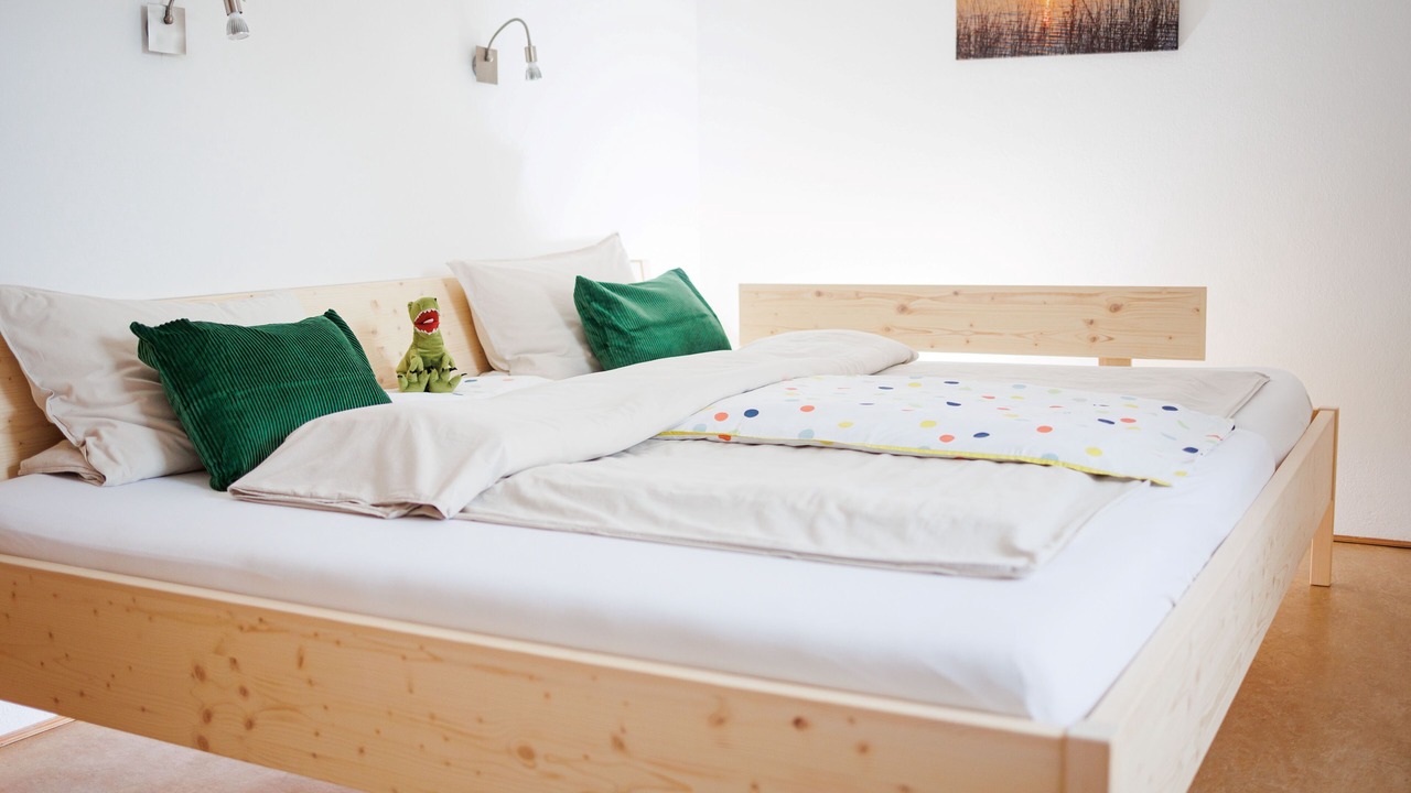 Photo of Bedroom in Gunzenhausen