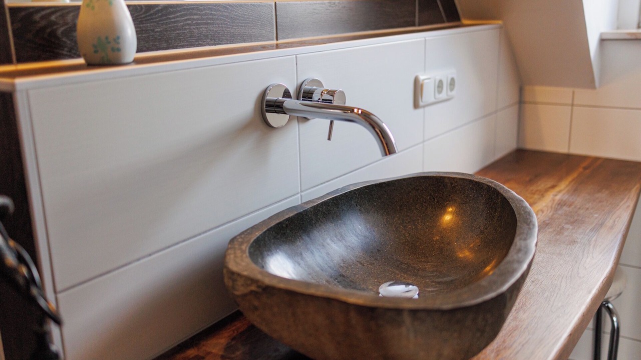 Photo of Bathroom in Gunzenhausen