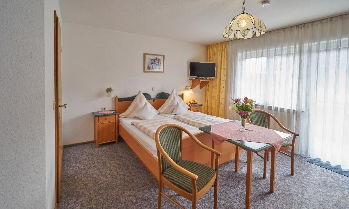 Photo of Bedroom in Hartkirchen