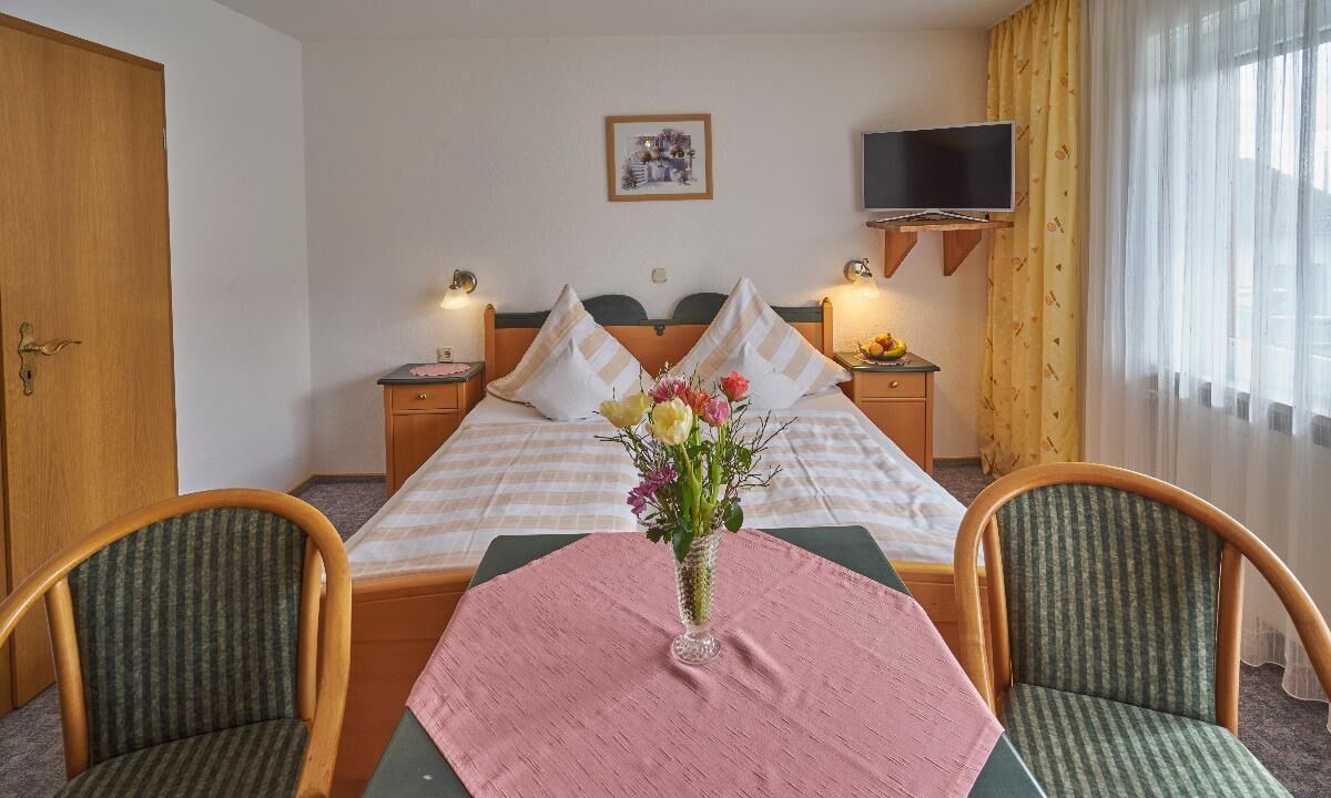Photo of Bedroom in Hartkirchen
