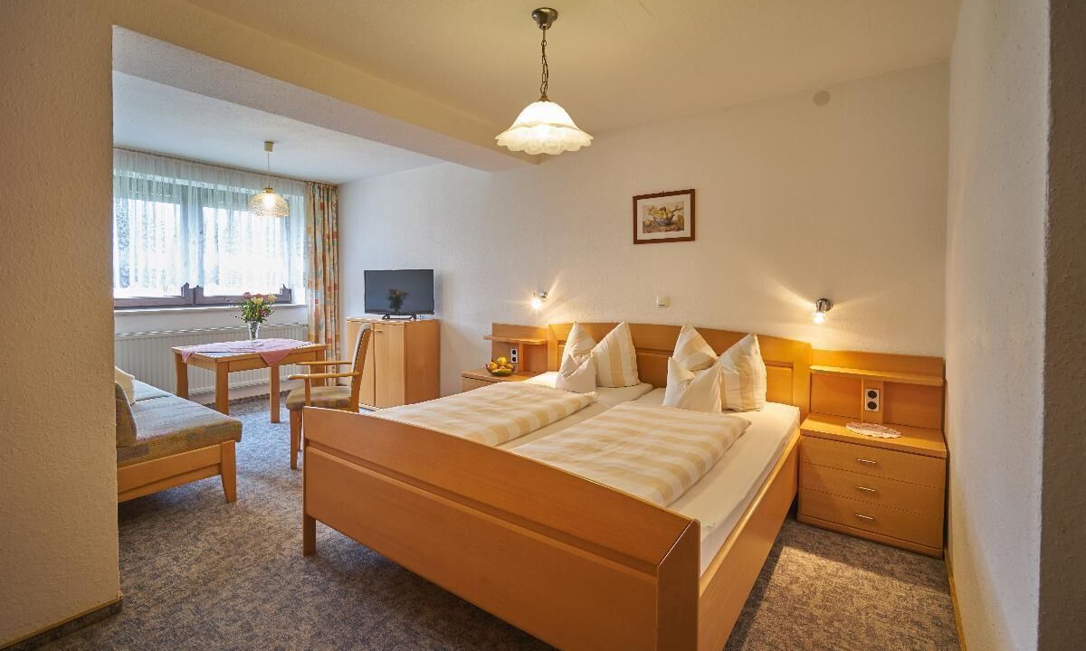 Photo of Bedroom in Hartkirchen
