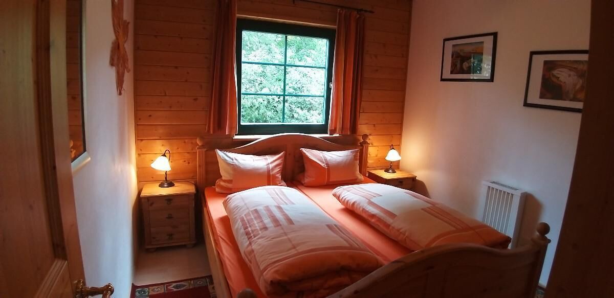 Photo of Bedroom in Sankt Englmar