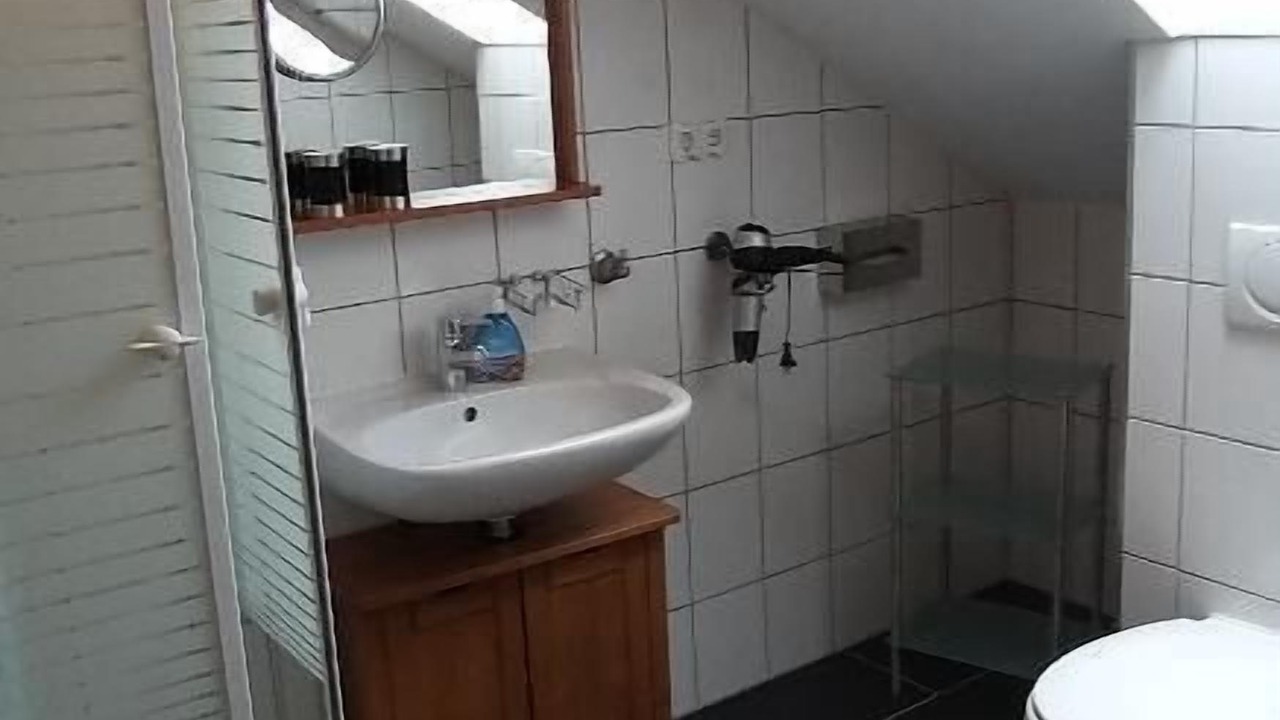 Photo of Bathroom in Sankt Englmar