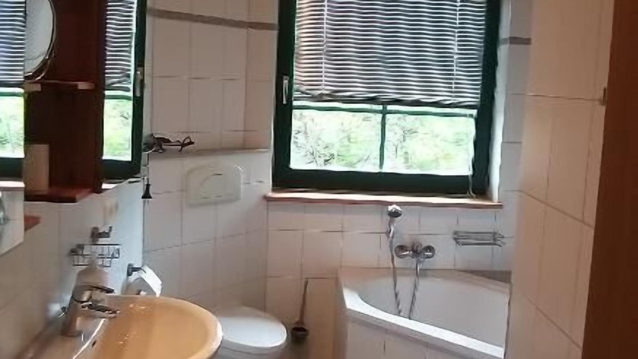 Photo of Bathroom in Sankt Englmar