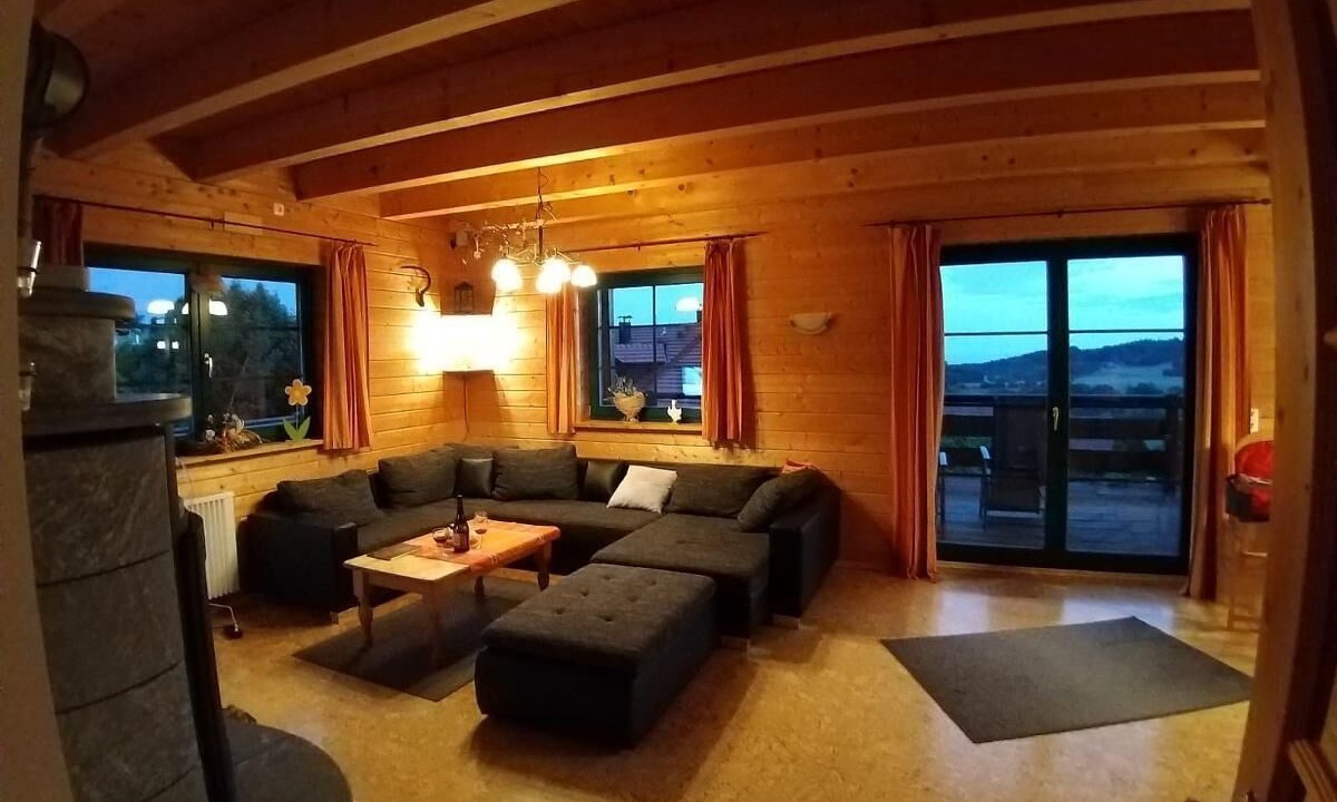 Photo of Livingroom in Sankt Englmar