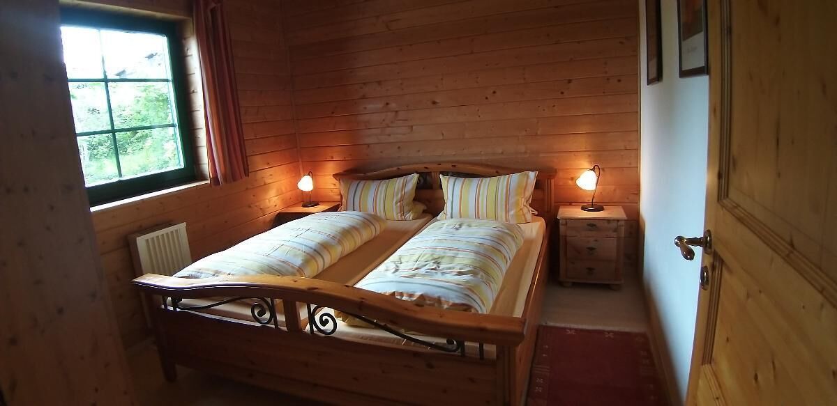 Photo of Bedroom in Sankt Englmar