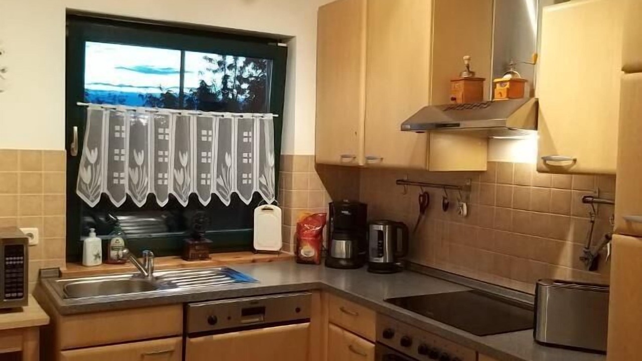 Photo of Kitchen in Sankt Englmar