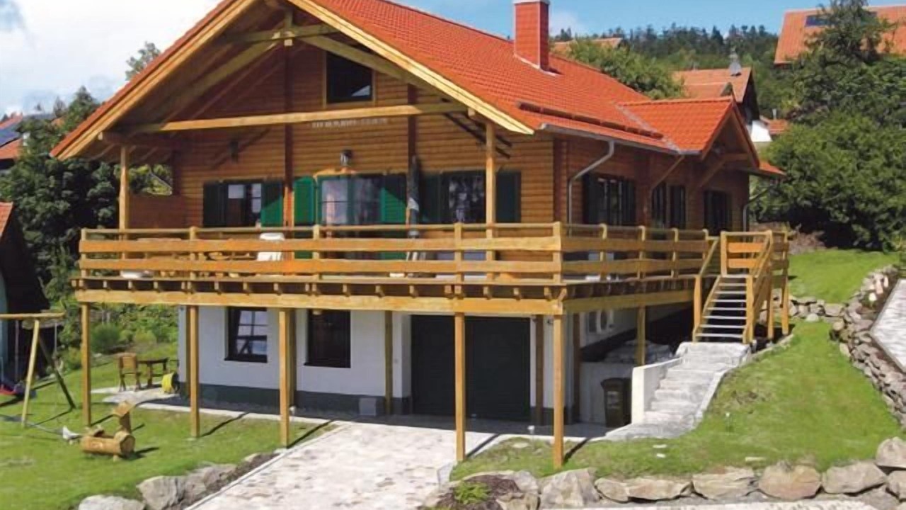 Photo of Outdoor in Sankt Englmar